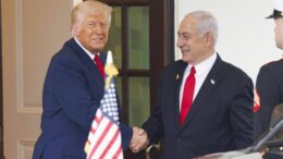 Netanyahu: “Con Trump presidente forse nessun 7 ottobre”