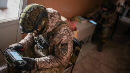 Ucraina-Russia, media: “Kiev attacca, droni su Mosca e San Pietroburgo”