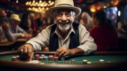 Gioco d’azzardo silenzioso: il nuovo hobby degli over 60 italiani