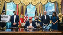 Mondiali di calcio 2026, Trump: “Sorteggio il 5 dicembre al Kennedy Center”