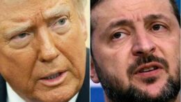 Trump: “Niente più soldi all’Ucraina. Zelensky? Un grande venditore”. Nuova telefonata con Putin