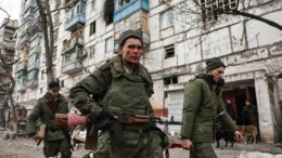 Ucraina, il piano della Russia: basi in regioni occupate, Putin non si ferma