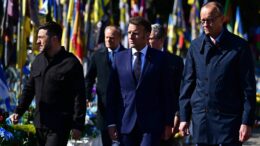 Ucraina, l’elefante della deterrenza nucleare nella stanza delle garanzie di sicurezza