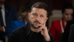 Ucraina-Russia, Zelensky: “Incontro con Putin in Svizzera, Austria o Turchia”