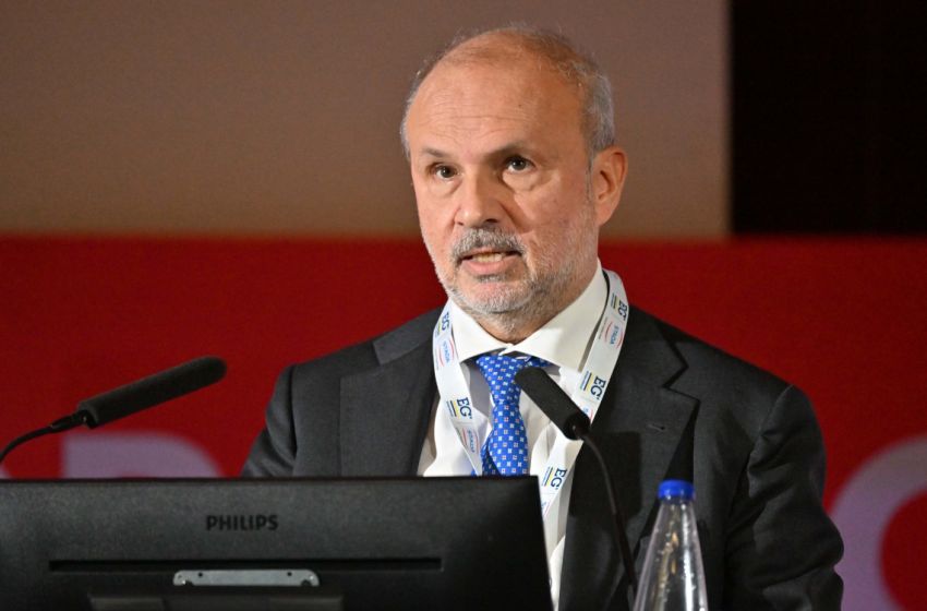 Schillaci “Vogliamo rendere più facile l’accesso al servizio sanitario” Schillaci “Vogliamo rendere più facile l’accesso al servizio sanitario”