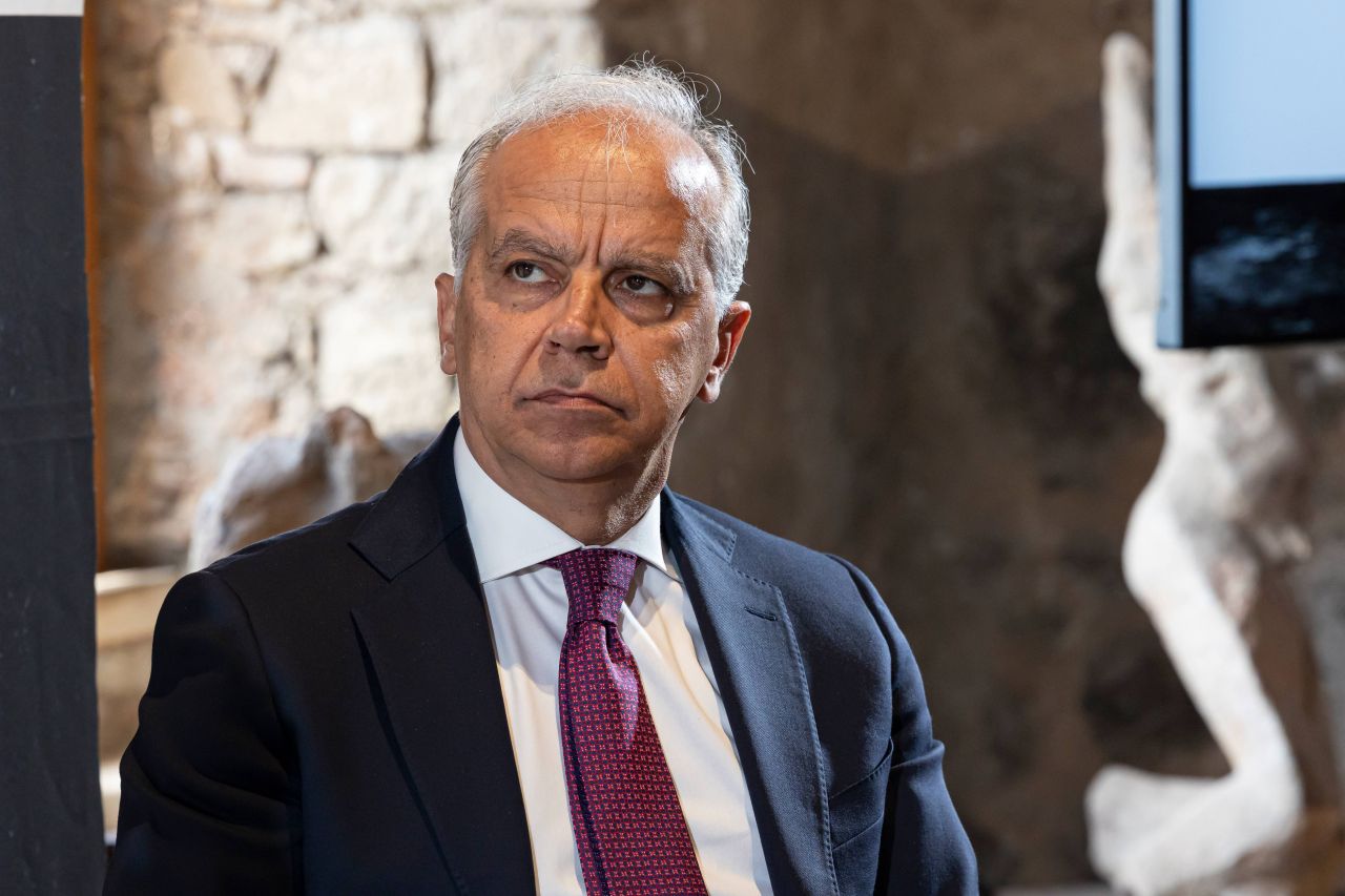 Piantedosi “Nel primo semestre reati in calo del 9%” Piantedosi “Nel primo semestre reati in calo del 9%”