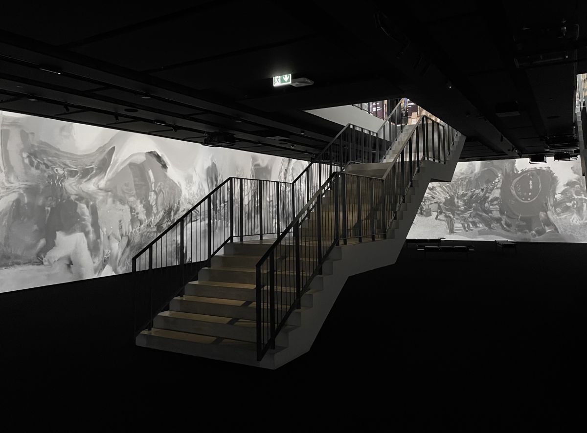 Torino, alle Gallerie d’Italia la mostra “Erik Kessels. Un’immagine” Torino, alle Gallerie d’Italia la mostra “Erik Kessels. Un’immagine”