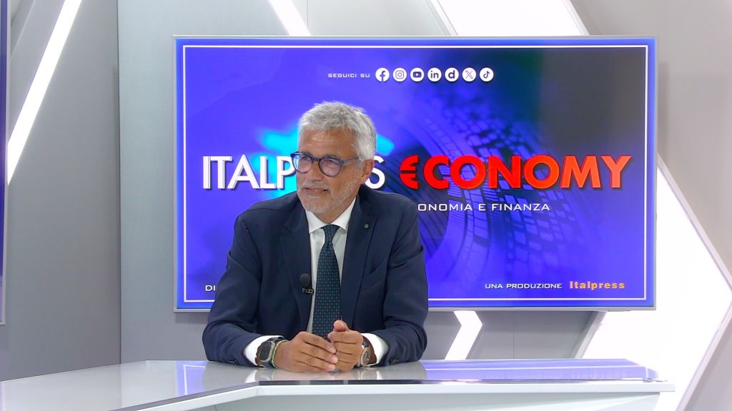 Lazzerini “Comtel guarda al mercato, nuove operazioni all’orizzonte” Lazzerini “Comtel guarda al mercato, nuove operazioni all’orizzonte”