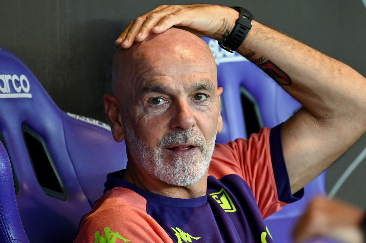 Pioli “Napoli e Conte top ma giocheremo con fiducia e convinzione” Pioli “Napoli e Conte top ma giocheremo con fiducia e convinzione”