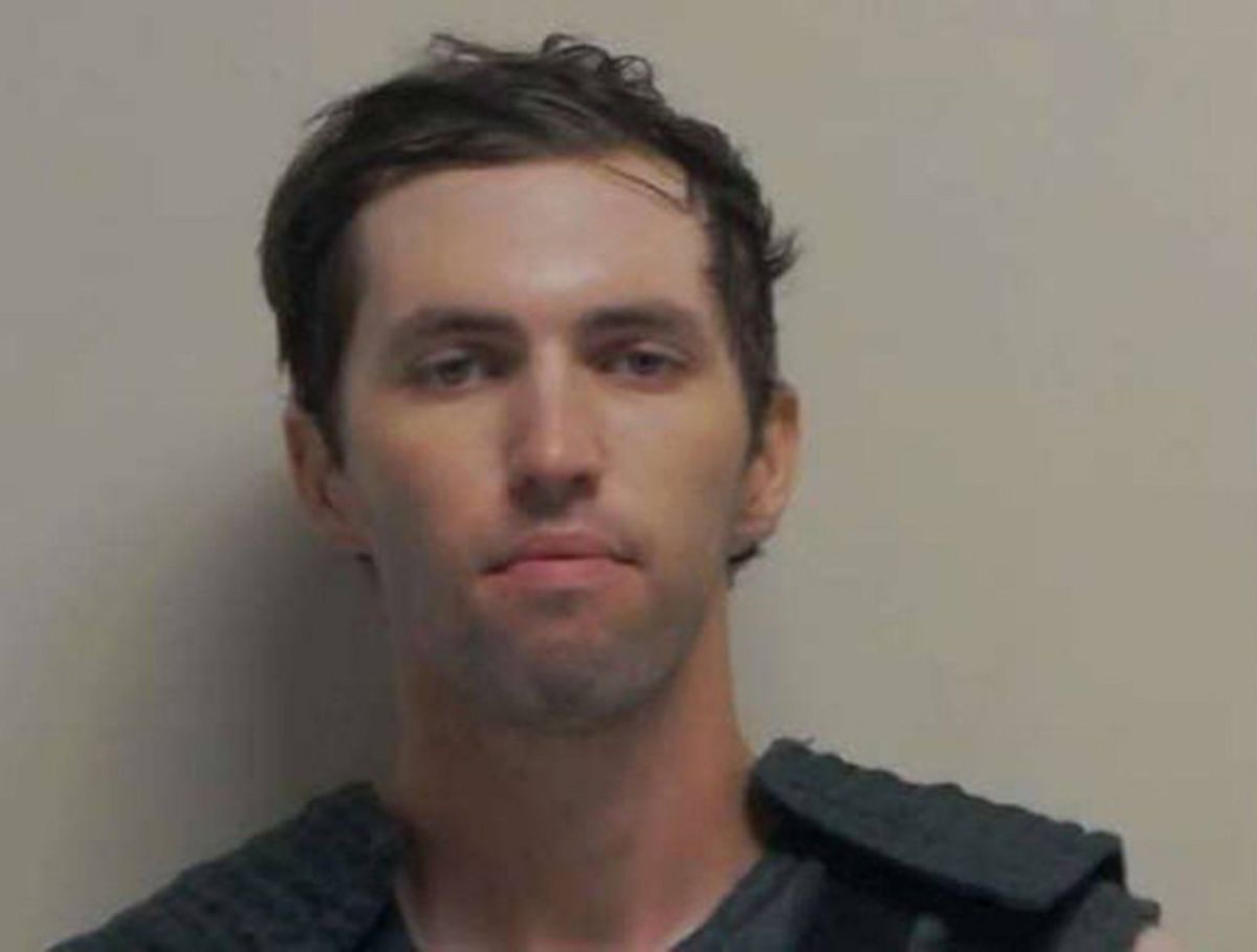 Il 22enne Tyler Robinson arrestato per l’omicidio di Charlie Kirk Il 22enne Tyler Robinson arrestato per l’omicidio di Charlie Kirk