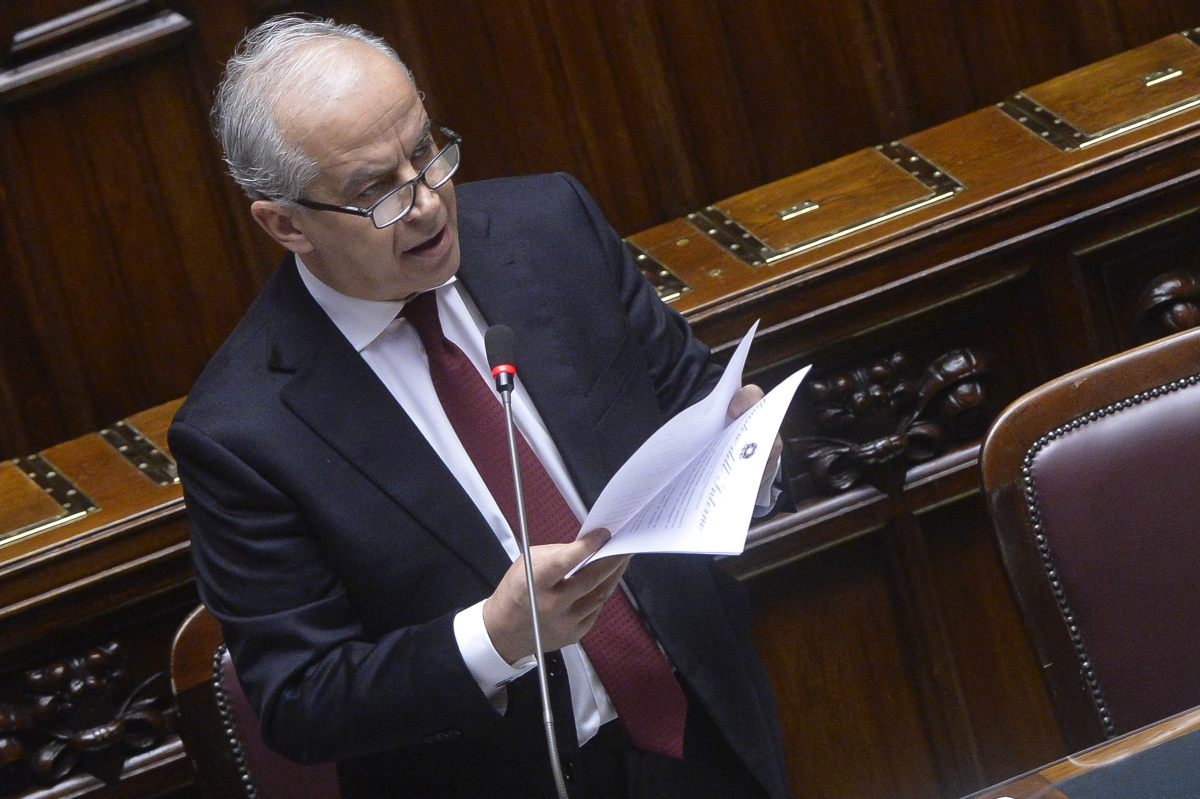 Migranti, Piantedosi “I rimpatri aumentano e miglioreremo ancora” Migranti, Piantedosi “I rimpatri aumentano e miglioreremo ancora”
