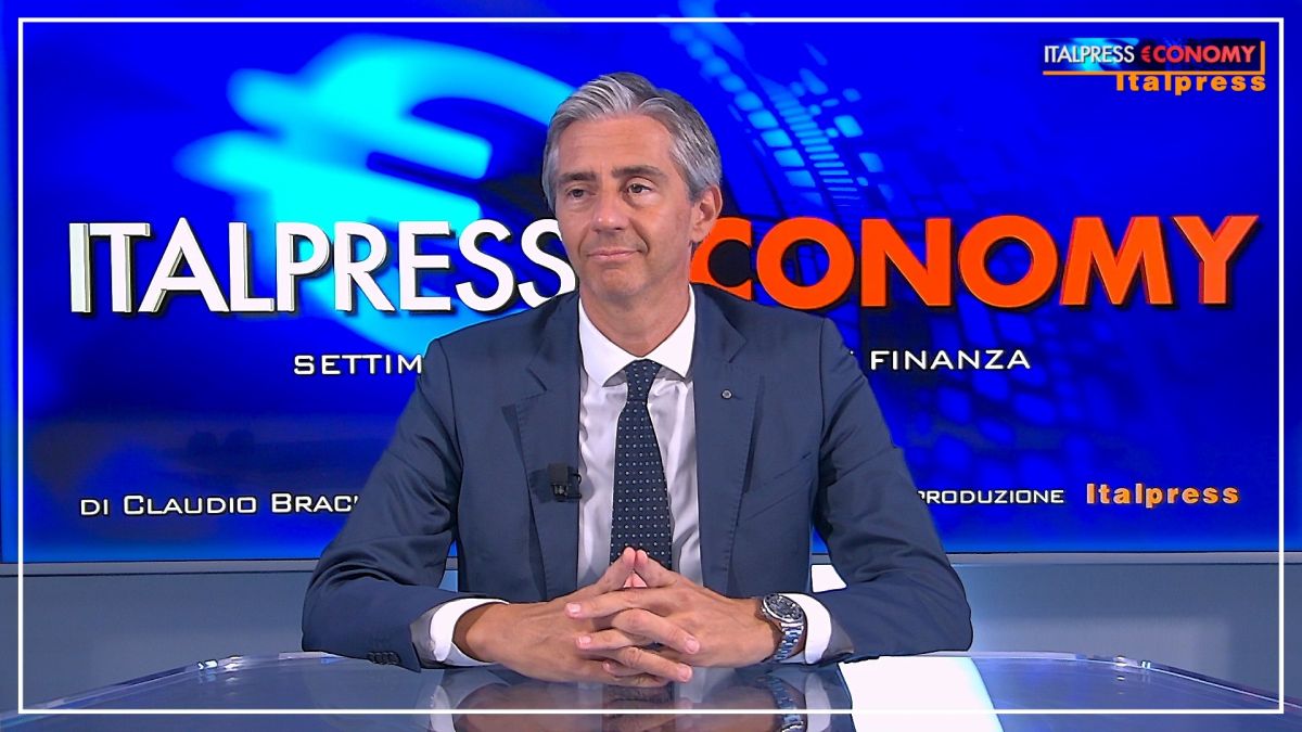Immobiliare, Baccarini “Serve un Pnrr per le politiche abitative” Immobiliare, Baccarini “Serve un Pnrr per le politiche abitative”