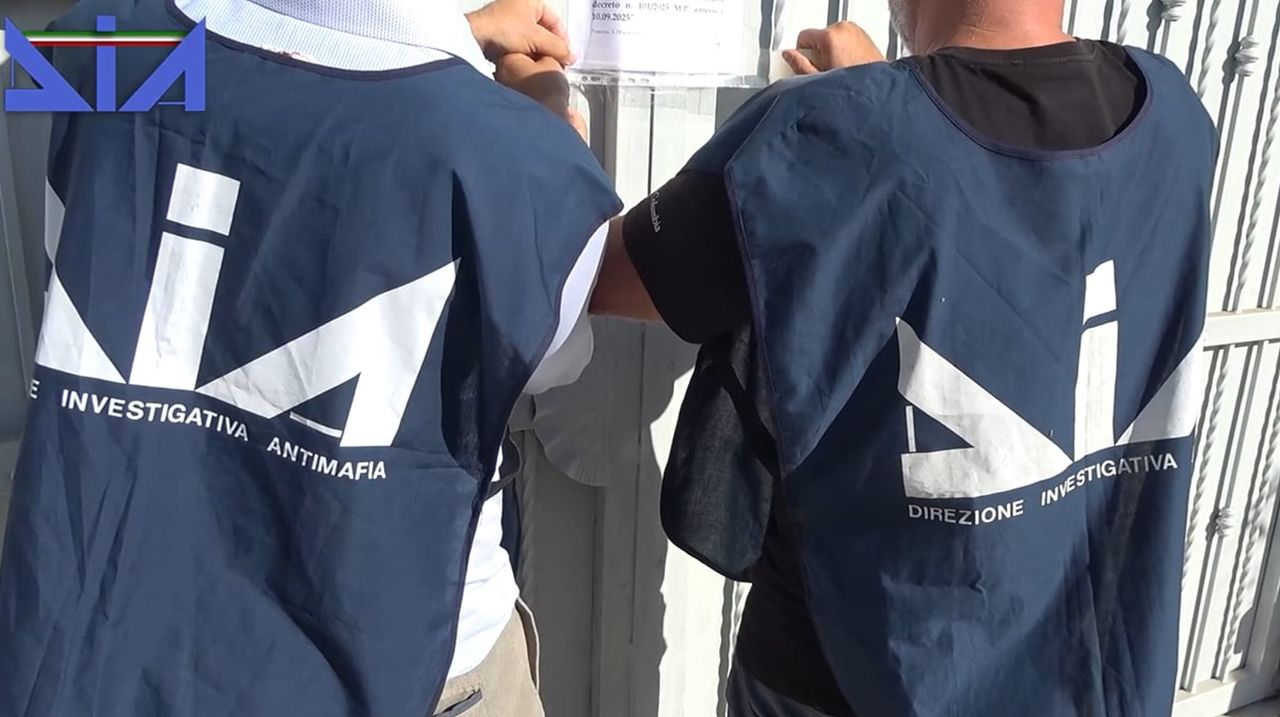 Tra Roma e Toscana Dia sequestra beni per 4 milioni a imprenditore Tra Roma e Toscana Dia sequestra beni per 4 milioni a imprenditore