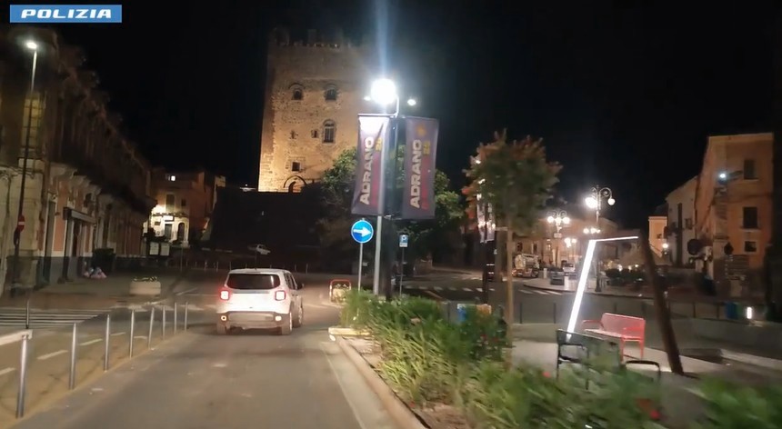 Colpo al clan mafioso Scalisi, 14 misure cautelari Colpo al clan mafioso Scalisi, 14 misure cautelari