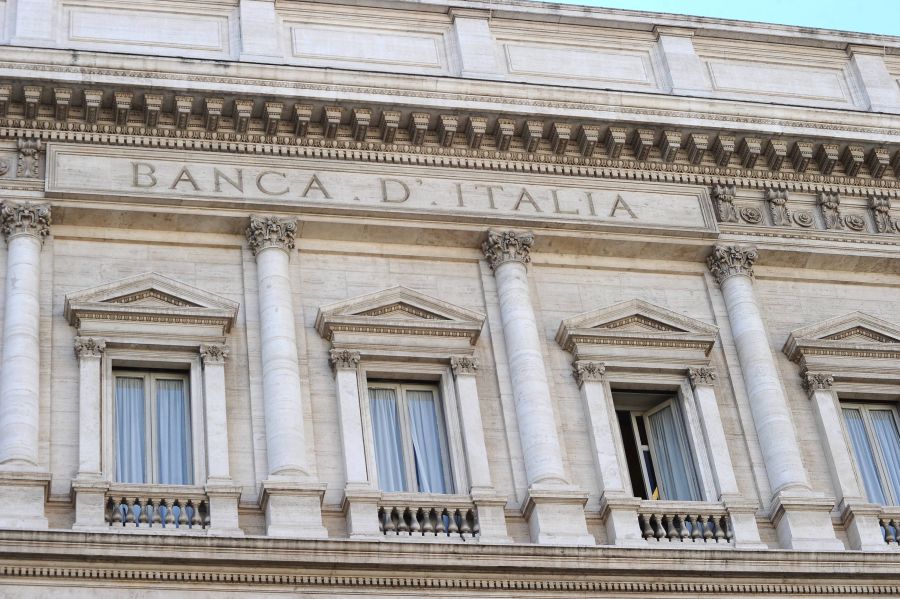 Bankitalia “Evasione in calo, dal 2017 flessione di 25 miliardi” Bankitalia “Evasione in calo, dal 2017 flessione di 25 miliardi”
