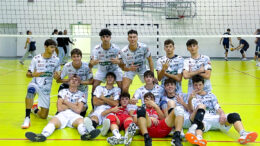 I risultati dell’Accademia Kioene Pallavolo Padova: 27-28 settembre