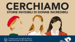 “L’Italia delle donne 2025”: Avviso pubblico per l’individuazione di figure femminili da promuovere a livello nazionale e locale. Scadenza: 19 dicembre 2025
