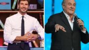Ascolti tv 22 ottobre, ‘Doc – Nelle Tue Mani 4’ su Rai1 vince con 23,5%. ‘Affari tuoi’ batte ‘La Ruota della Fortuna’