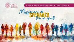 Assemblea missionaria diocesana