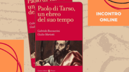 Torna la rubrica “A tu per tu con l’autore”