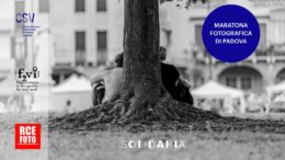 Maratona fotografica di Padova 2025