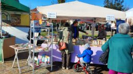 Emmaus Padova apre il proprio spazio alle associazioni del territorio