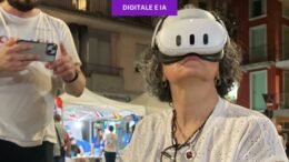 Intelligenza artificiale e volontariato; un ponte etico per potenziare l’inclusione sociale