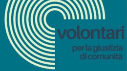 Percorso di formazione “Volontari per la giustizia di comunità”