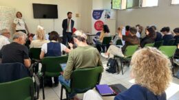 Raccolta fondi, volontariato digitale, co-progettazione qualificata: tante proposte nel calendario formativo del CSV per Adria e dintorni