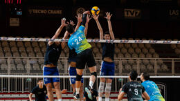 Sonepar Padova supera Monza 3-1 nel secondo allenamento congiunto della preseason