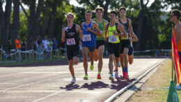 ASSINDUSTRIA SPORT FA 13 AI CAMPIONATI REGIONALI JUNIORES E ALLIEVI