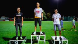 PRE-MAJANO, RIPARTENZA DI SLANCIO PER I GIOVANI DI ASSINDUSTRIA SPORT