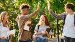 5 nuove borse di studio per studiare all’estero: torna il programma di Intercultura