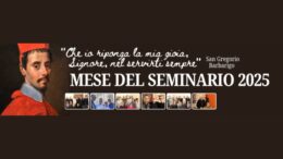 Mese del SeminarioSettembre 2025