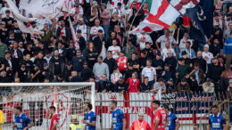 Lista dei convocati per Padova-Avellino