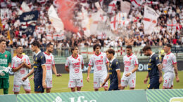 Lista dei convocati per Padova-Virtus Entella