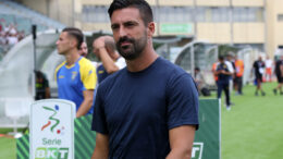 Vigilia Padova-Entella Andreoletti: “C’è voglia di tornare a vincere. Belli e Seghetti sono recuperati”