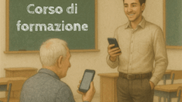 Corso di formazione sul DIGITALE