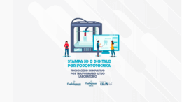 Stampa 3D e digitale per l’odontotecnica| Tecnologie innovative per trasformare il tuo laboratorio