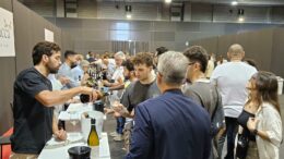 Wine Next chiude la quinta edizione: 2.000 operatori e oltre 100 cantine in Fiera di Padova