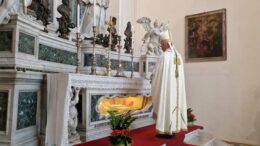 400 anni dalla nascita di San Gregorio Barbarigo – Assemblea del clero