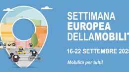 Settimana europea della mobilità 2025: a Padova dal 16 al 22 settembre