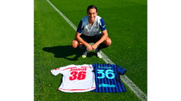 36 – Matteo Darmian ritrova il Padova da avversario dopo 15 anni