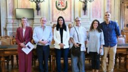 “Duo di tutto” Neri Marcorè e Domenico Mariorenzi ad Arquà Petrarca