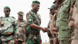 Gabon, dopo l’amnistia il governo rilascia gli autori del fallito golpe del 2019