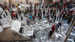 Gaza, “88 morti in un giorno”. Katz conferma uccisione portavoce Hamas