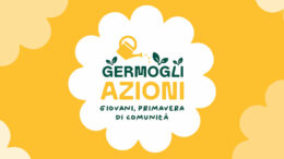 GermogliAzioni: un pomeriggio di giochi, scoperte e musica per tutta la famiglia