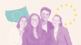 Tirocini retribuiti a Bruxelles presso il Consiglio dell’Unione Europea. Scadenza: 24 settembre 2025