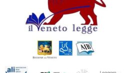 Maratona di lettura ‘Il Veneto legge’: Giornata regionale venerdì 3 ottobre 2025