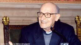 Don Giovanni Nervo: pubblicato l’editto che annuncia la richiesta di avvio della causa di beatificazione